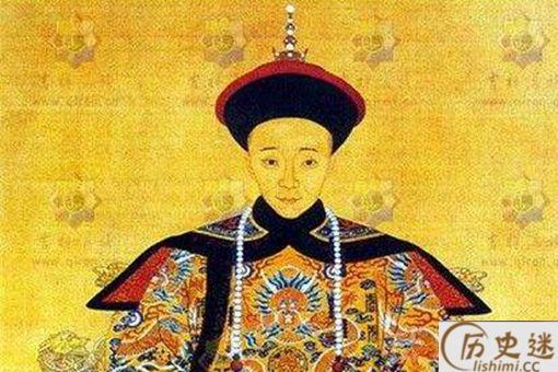 慈禧怎么获得咸丰的宠爱