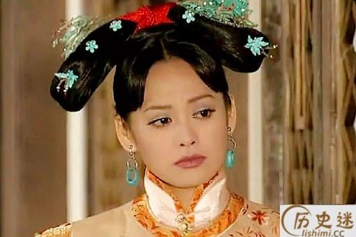 皇太极真的不爱孝庄吗