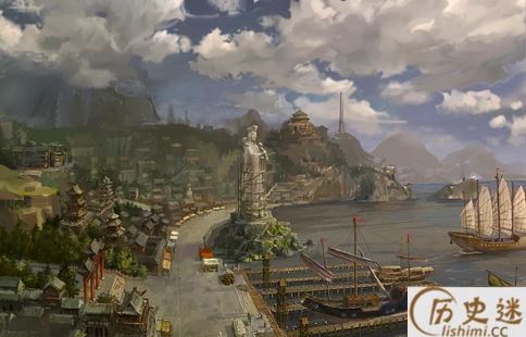 中国哪个朝代领土面积最大