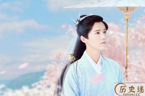 古代男人都会留胡子吗