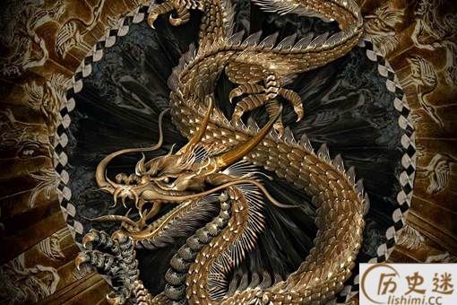 十二生肖中,为什么其他动物都有但是龙是不存在的