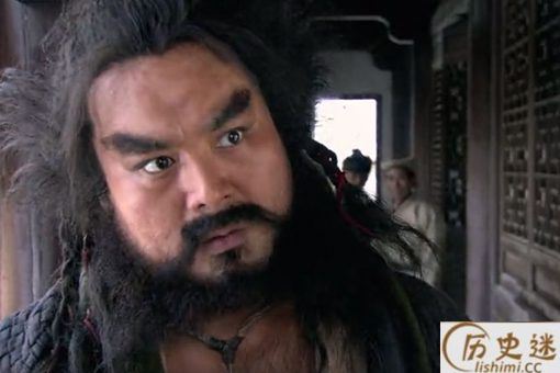 张飞和李逵打架,谁能打赢呢