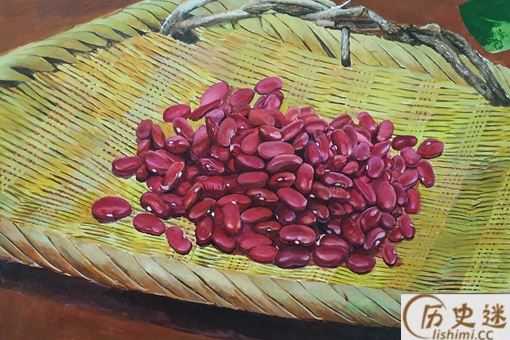 红豆在古代具有哪些意思