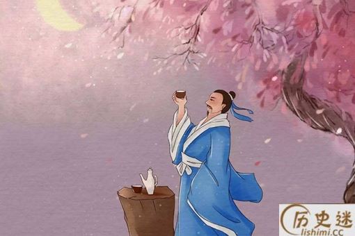 古人下毒为什么选择在酒里而不是在茶里呢