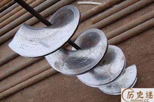 给大家带来常见的盗墓工具带图