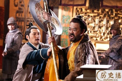 盘点中国历史上死得最窝囊的几个英雄,五马分尸死于伯乐被清君侧