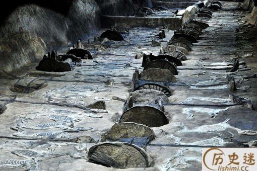 考古学家们会不会相信鬼神