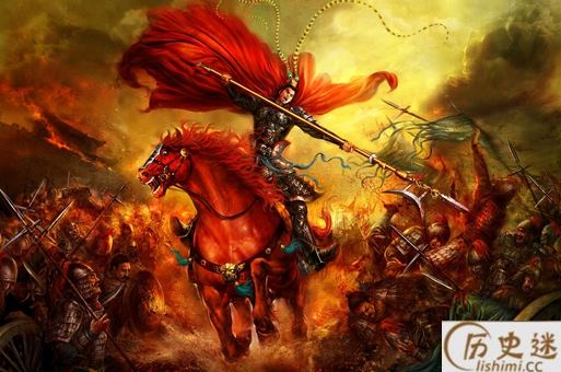 吕布在杀了董卓之后,为什么会被赶出长安