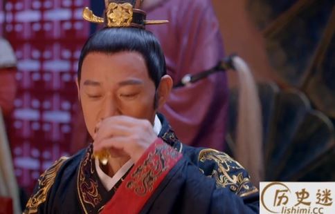 玄武门之变为什么能成功