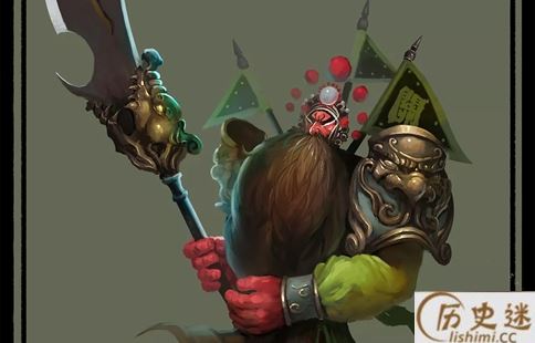 关羽投降曹操刘备不怕关羽变节么