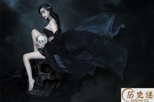 西游记中最厉害的女妖怪是谁