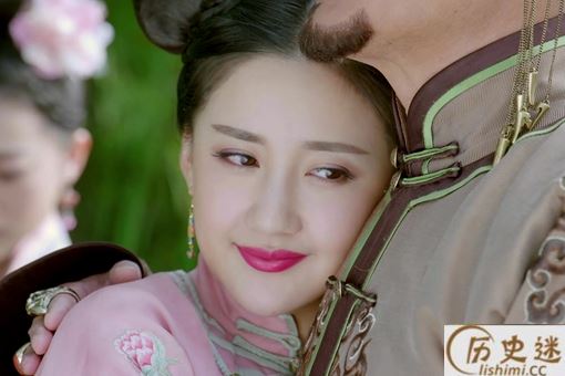 古代妻妾会一起做吗