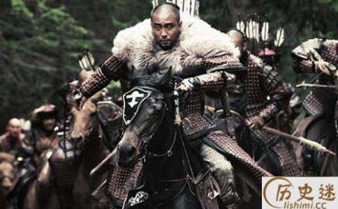 努尔哈赤为何亲手杀了自己的长子
