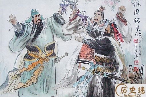 桃园结的义分手却在玉米地是什么意思