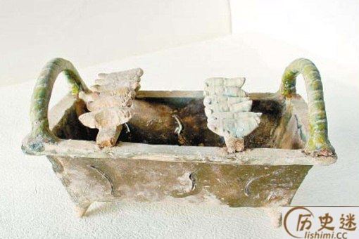 古人会不会撸串