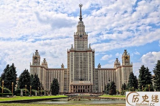 俄罗斯为何没有叫斯基的人了