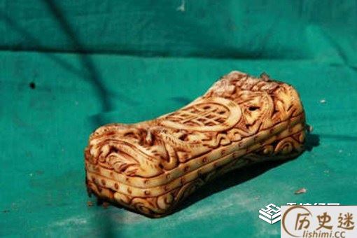 古人睡觉为什么用木枕