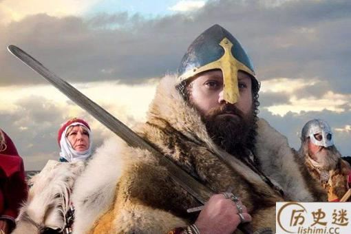 维京人的大痔疮是怎么一回事