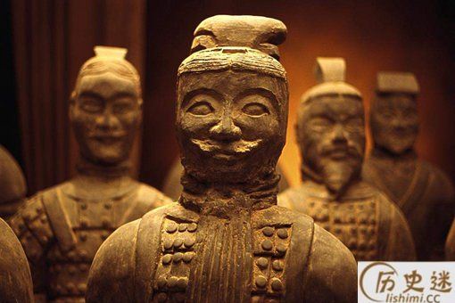 古人真的很高大吗