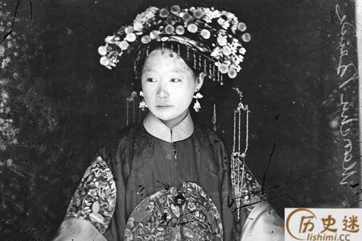 恭亲王奕欣为什么叫鬼子六