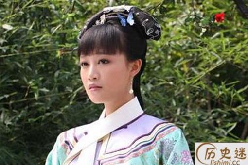 古代宫女出宫后为什么没人要