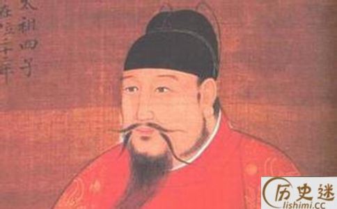 朱元璋身为一个乞丐能当上皇帝究竟靠的是什么