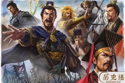 司马懿家族完成统一三国为什么世人对他们的评价却不高