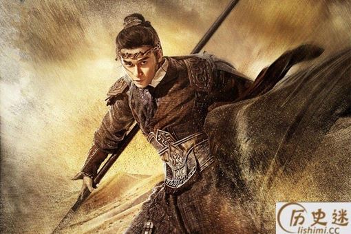 嘉峪关李陵碑真相是什么