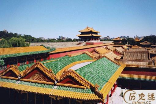 故宫北院区什么时候开区