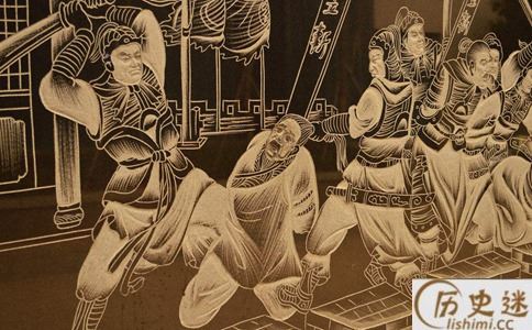 盘点中国历史上那些“神回复”