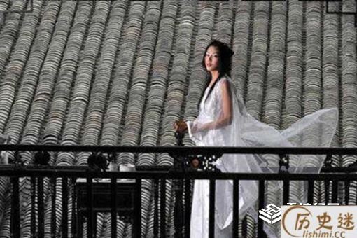 中国历史上十大才女分别是谁