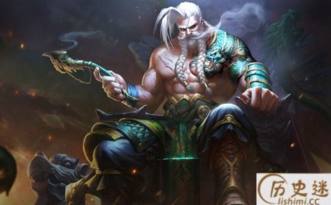 关羽看不起黄忠到底是为什么