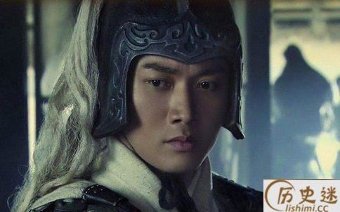 刘备称王后为什么弃用赵云