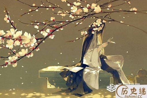 古代人的名字为什么那么好听