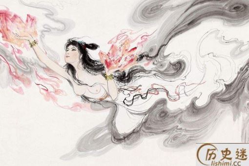 为何说女娲造人是为了吃人