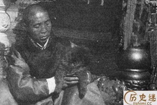 古代太监为了恢复性能力会做些什么事呢