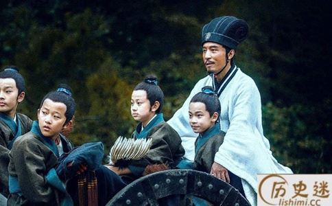 《三国演义》哪几个人最让司马懿头疼