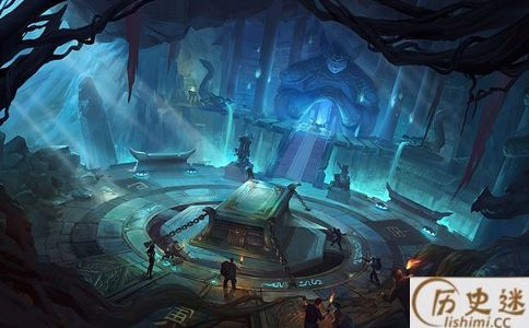 古代皇帝陵墓有那么多机关为什么还是会被盗