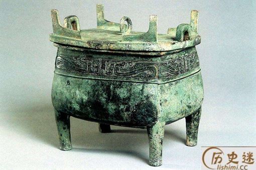 纣王妲己成代言人是怎么回事