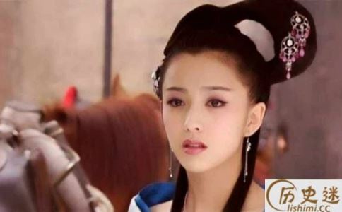 有比古代四大美女还美的美女吗