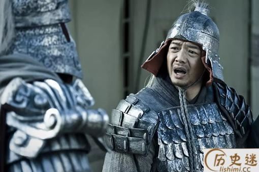 韩信曾留下两道数学难题无人能解