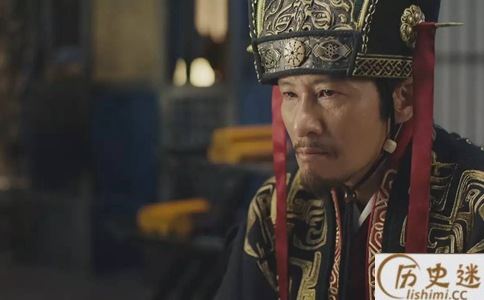 为什么荀彧的身上会带有香味