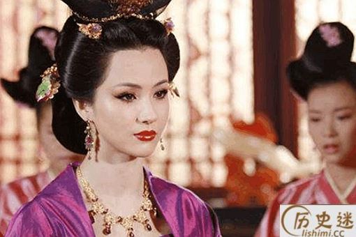 陈叔宝最有名的诗