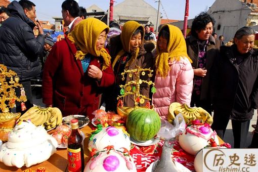 胶东人为什么和其他山东人不一样