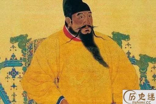 历史上朱棣晚年虐杀宫女是真的吗