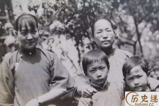 我国最后的女汉奸是谁