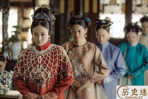 宫女出宫后干什么呢