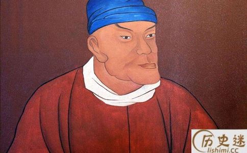 明朝皇室简直就是一张元素周期表