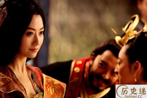 李世民宠了萧皇后多久