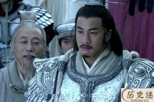 项羽举鼎是不是真的